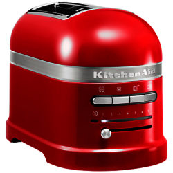 KitchenAid Artisan 2-Slice Toaster Empire Red